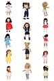 American Girl Doll