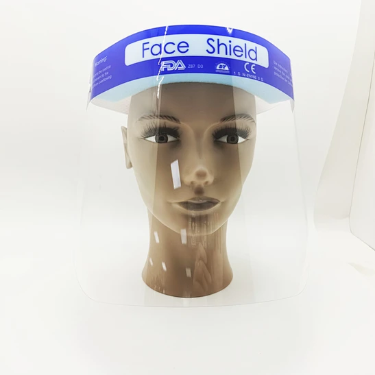 face cover face mask  clear face shield    clarity mask face shields