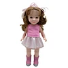 reborn Custom Vinyl cute baby