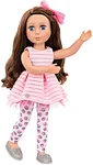 beauty doll