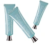 screw cap cosmetic tube
