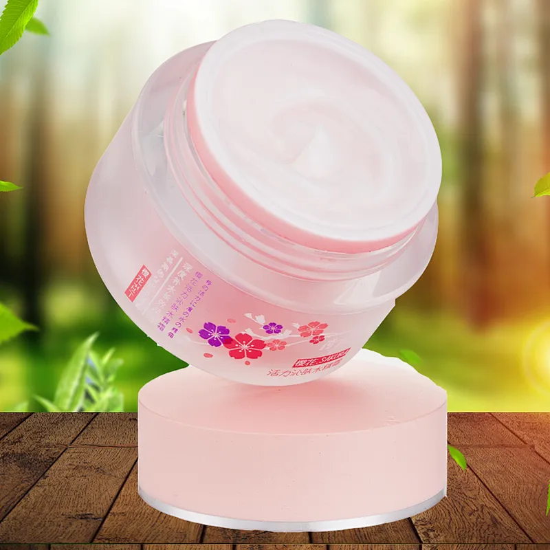 Manufacturer customized day and night hydrating moisturizer cream for face hydrating cream