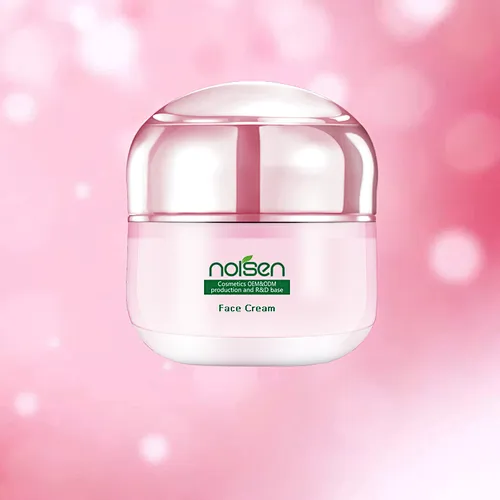 Manufacturer customized day and night hydrating moisturizer cream for face hydrating cream