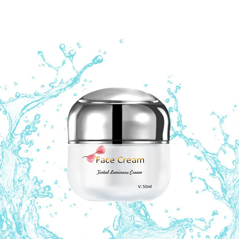 Wholesale professional moisturizer for combination skin best face moisturiser