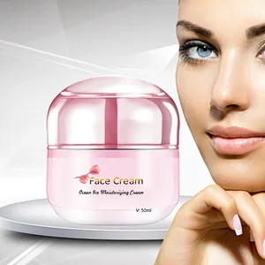 Manufacturer customized day and night hydrating moisturizer cream for face hydrating cream