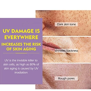 OEM Private Label Organic Anti Wrinkle Shrink Pores Whitening Fullerene Dehydrated Face Mask