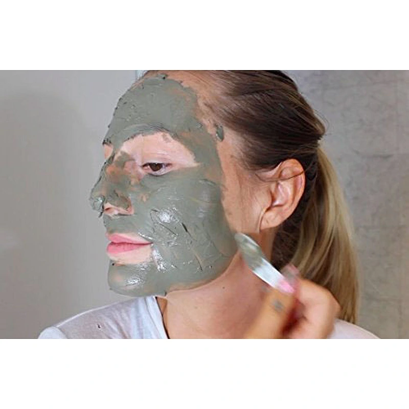China Market Best Selling Product Private Label Deep Cleansing Shrink Pores Dead Sea Mud Mask