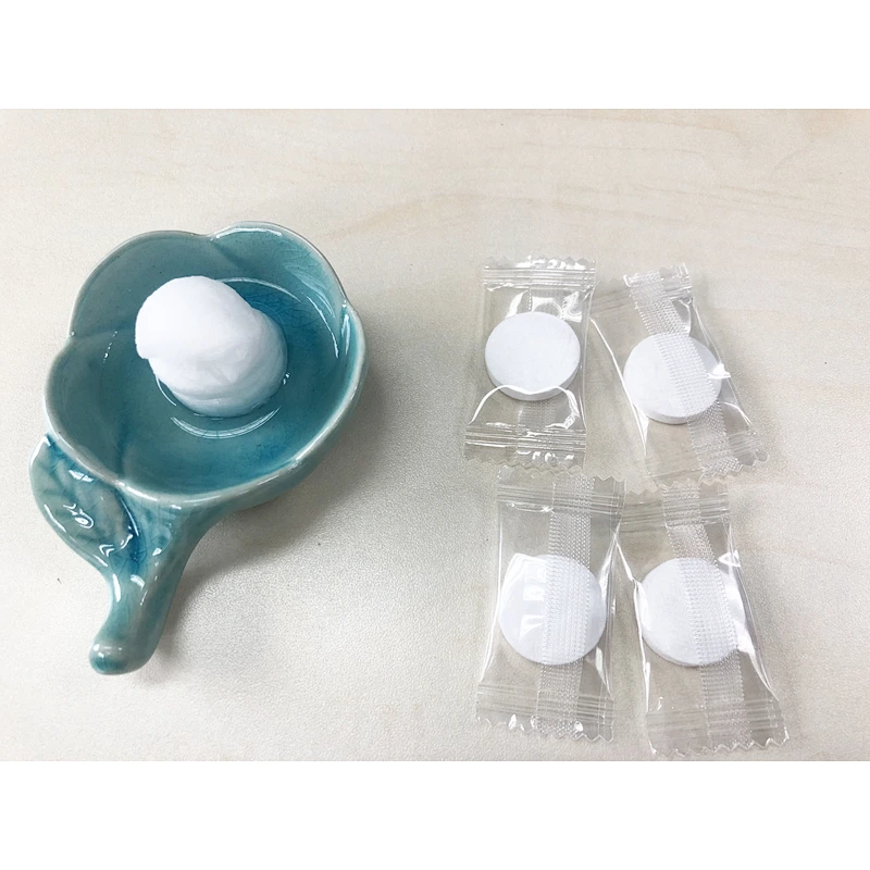 NORSEN Factory Plenty Of Wholesale Private Label Disposable Facial Mask Sheet