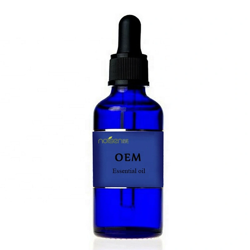 Customized natural pure essential oil wholesale with nourishing and moisturizing