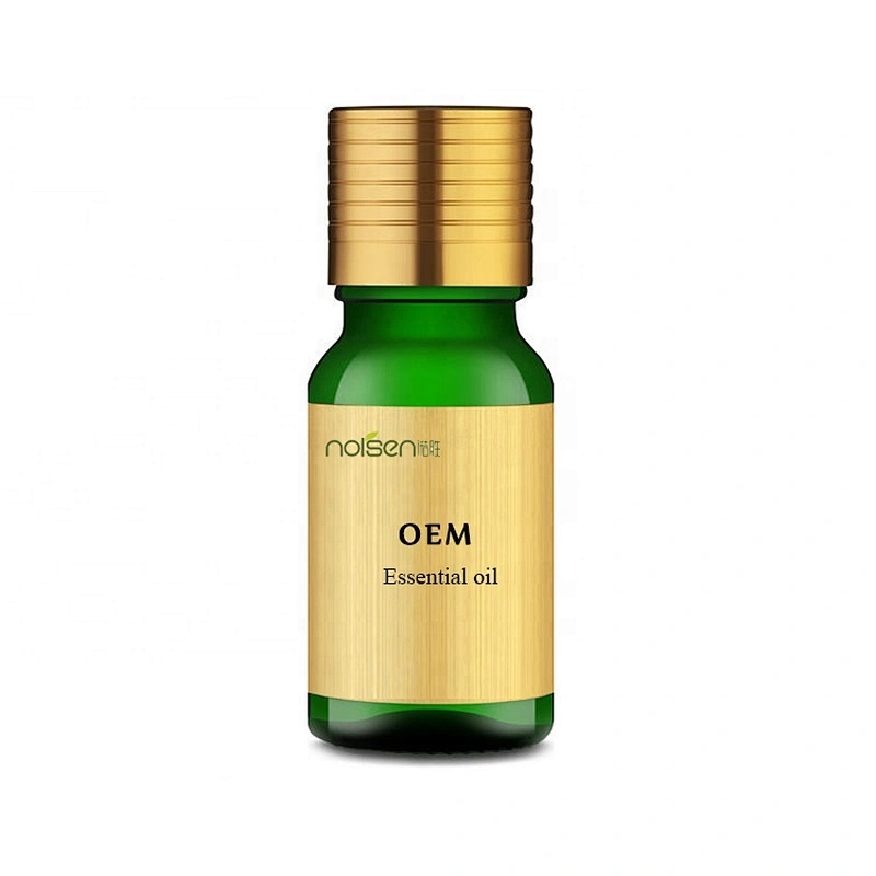 Customized natural pure essential oil wholesale with nourishing and moisturizing
