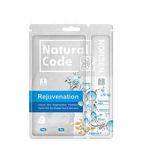 Manufacturer wholesale cheap high quality hyaluronic acid mask