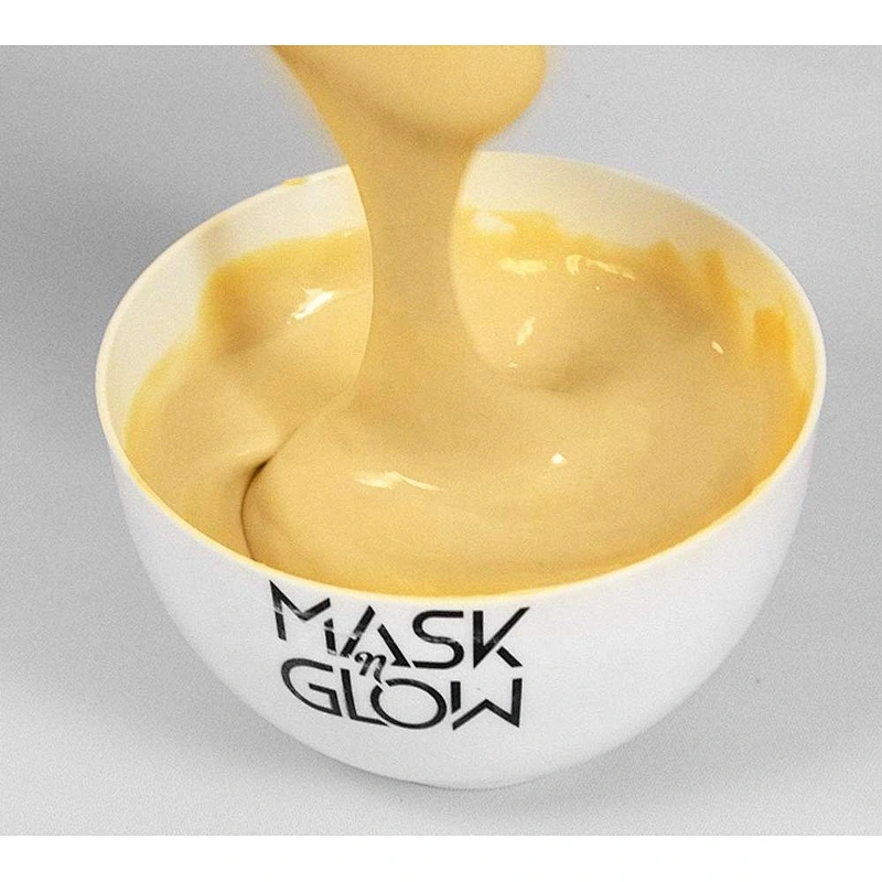 2019 Hot sale anti-wrinkle anti-aging gold collagen peel-off mask