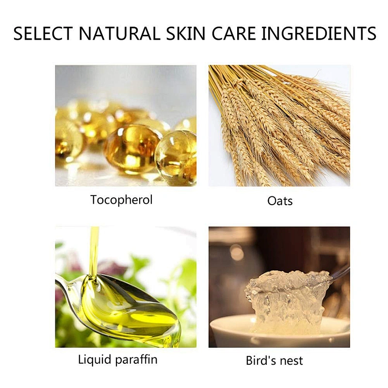 Face Cream Pretty Comy Vitamin E Emulsion Hydrating Nourishing Skin Shrinking Pores Skin Care 100ml