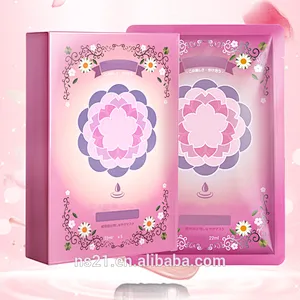 Best seller nonwoven gold bio-collagen facial mask