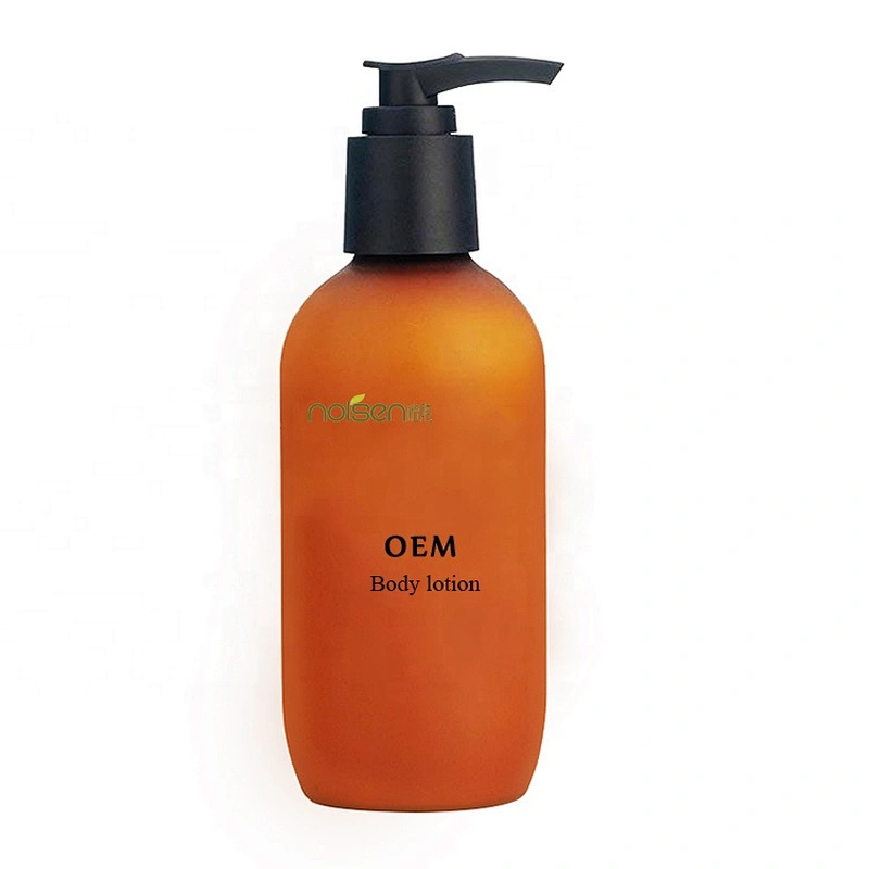 Factory direct supply skin care products nature types of body lotion