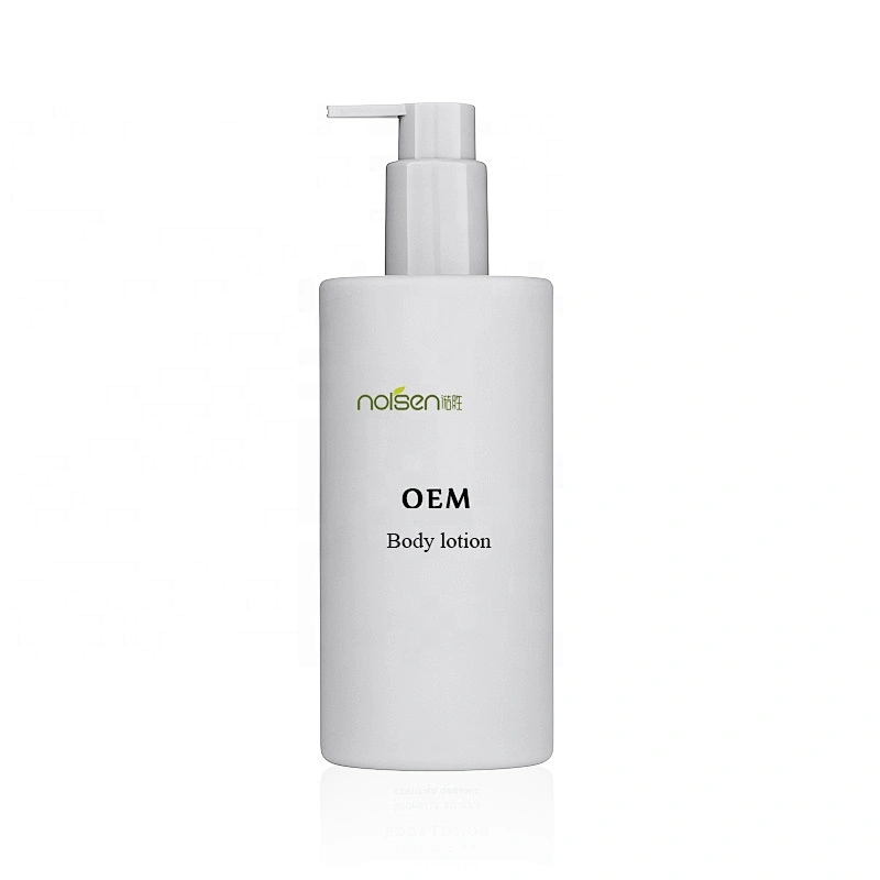 Factory direct supply skin care products nature types of body lotion