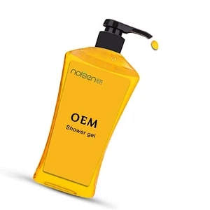 Natural organic contains mediterranean olive oil moisturizing ingredients shower gel