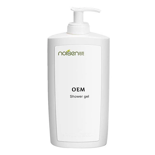 Natural organic contains mediterranean olive oil moisturizing ingredients shower gel