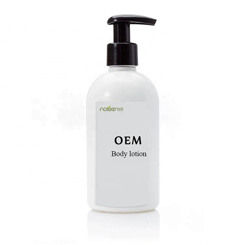 Factory direct supply skin care products nature types of body lotion