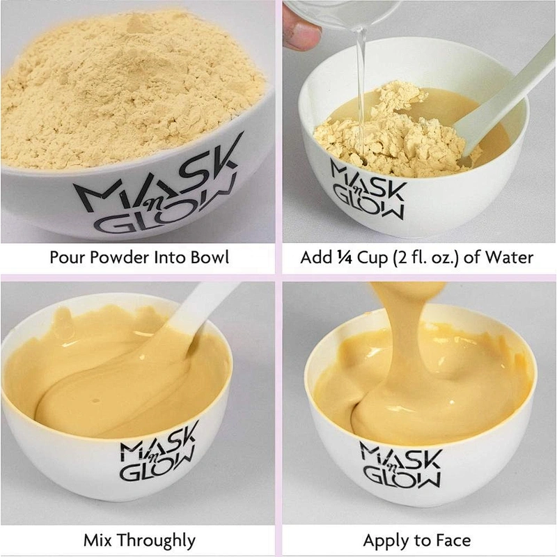 2019 Hot sale anti-wrinkle anti-aging gold collagen peel-off mask