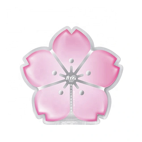 Professional Factory Sale Cheap High Quality Sakura Hydrating Deep Repair Sheet Mask