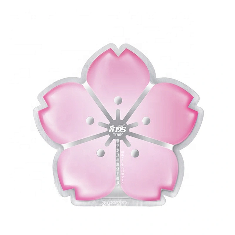 Professional Factory Sale Cheap High Quality Sakura Hydrating Deep Repair Sheet Mask