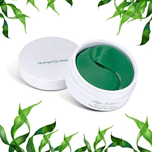 Low Price Sales Disposable Anti Wrinkle Hydrogel Eye Mask