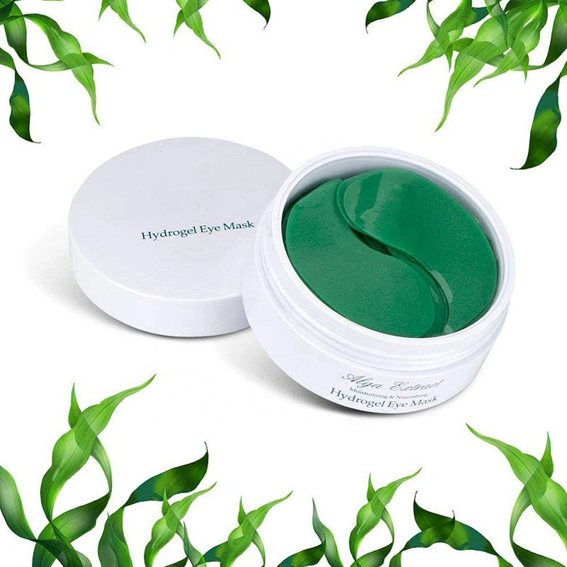 Low Price Sales Disposable Anti Wrinkle Hydrogel Eye Mask