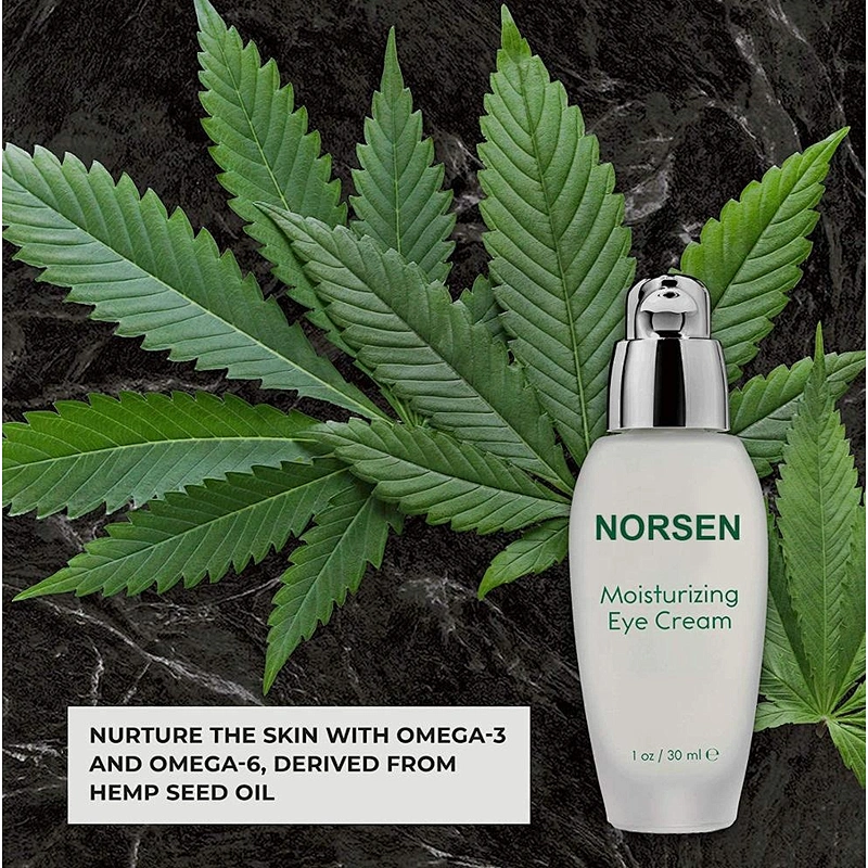 Hot sale moisturizing eye cream for reduces fine lines and wrinkles