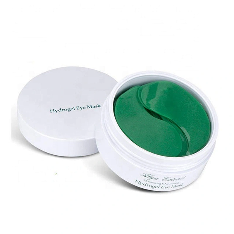 Low Price Sales Disposable Anti Wrinkle Hydrogel Eye Mask