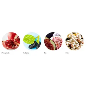 OEM Factory Custom Organic Skin Care Rose Sleeping Mask  With Vitamin C