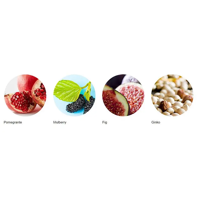 OEM Factory Custom Organic Skin Care Rose Sleeping Mask  With Vitamin C