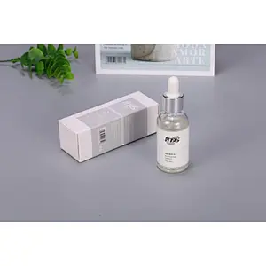 Natural Polypeptide Repair Skin Care Serum Essence Lighten Wrinkles