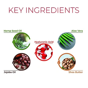 Most popular products organic hydrating night cream for anti aging