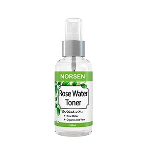 High quality facial toner moisturizing hydrating skin rose water toner