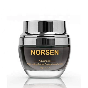 Private Label Skin Care Moisturizing Day Night Facial Cream Hot Sale Anti-Aging Face Cream