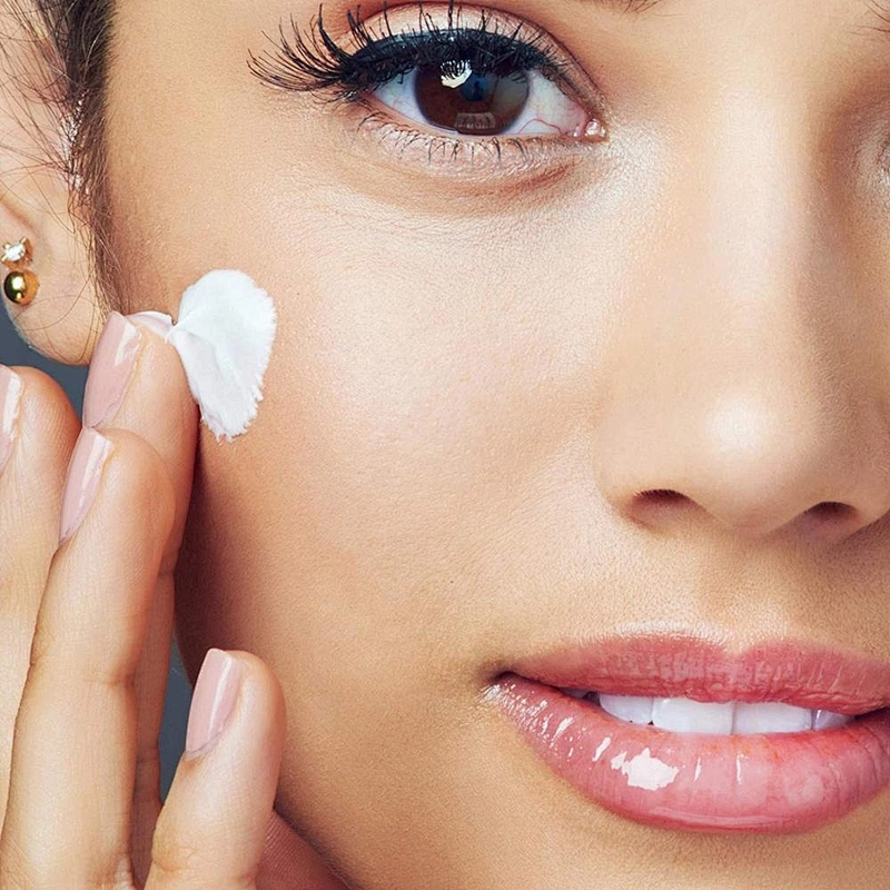 Factory Wholesale Top Quality Organic Anti-Wrinkle Anti-Aging Night Cream