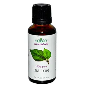 Private Label hot sale 100% pure natural organic tea tree essential oil