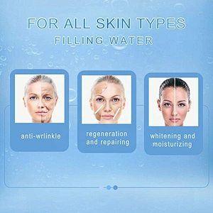 OEM Factory Wholesale Private Label Face Care Skin Whitening Face Cream