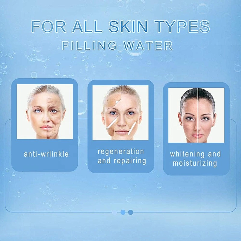 OEM Factory Wholesale Private Label Face Care Skin Whitening Face Cream