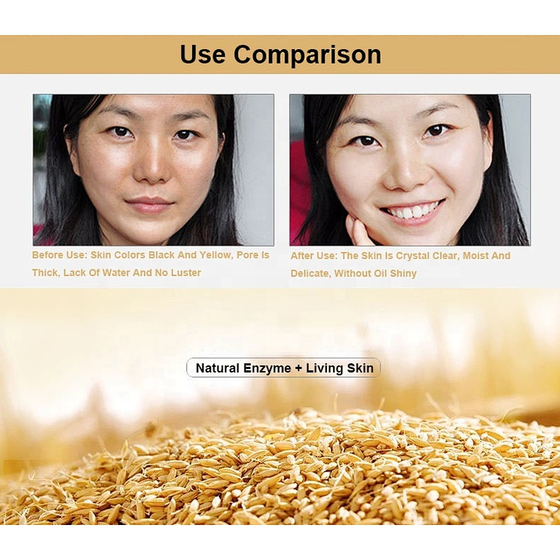 Skin Care Moisturizing Whitening Facial Youth Freeze-Frame Energy Toner
