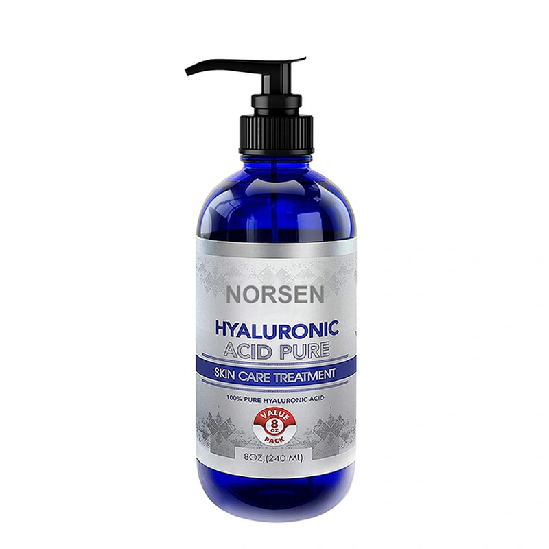 Hot Selling Hyaluronic Acid Pure Skin Care Treatment Anti-aging Essence