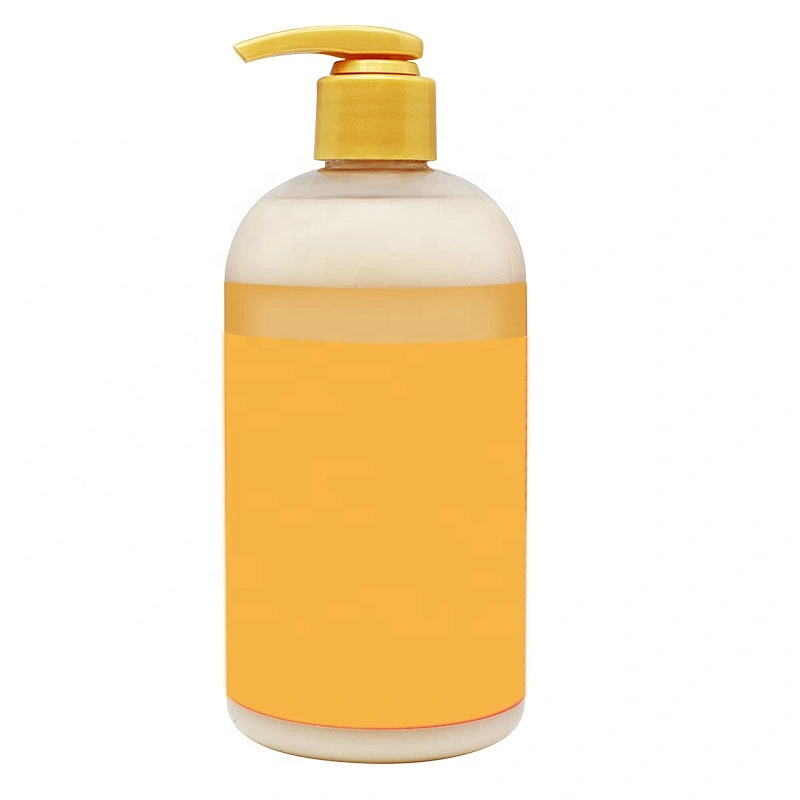 Natural prevent dryness and breakage and repair damaged hair shampoo