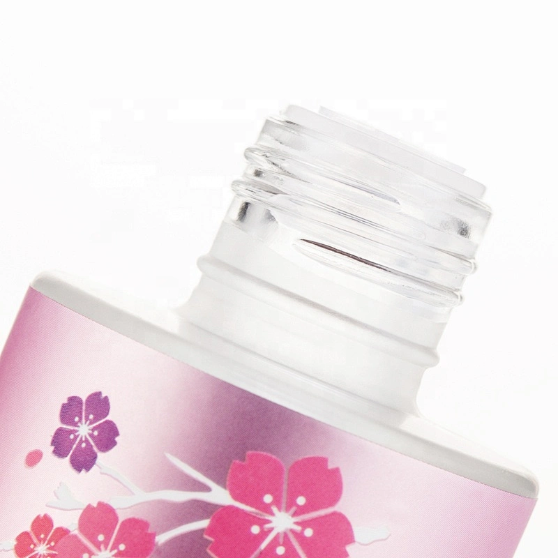 Contain skin care natural moisturizing ingredients organic private label makeup remover