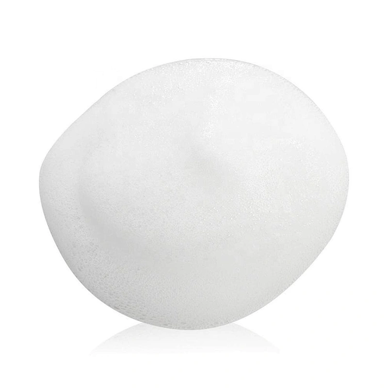 High Quality Private Label Shrink Pores Moisturizing Vitamin C Facial Cleansing Mousse