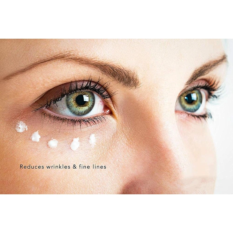 Wholesale eye bag remover anti-aging age defense  eye cream