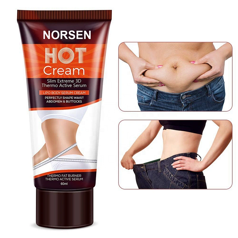 Hot Sale Popular Beauty Body Sculpt Tightening Slimming firming cream