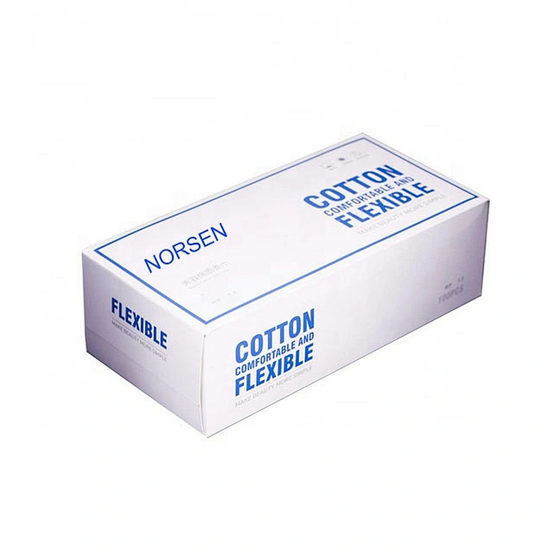 Factory Plenty Of Wholesale Private Label Disposable Face Towel