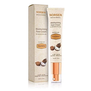 Top Quality Organic Anti-Aging Moisturizing Face Cream