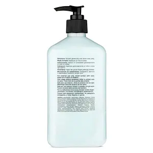 Lightening Triple Moisture Herbal Body Cream Skin Whitening Body Lotion